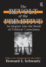 Revolt of the Primitive