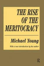 Rise of the Meritocracy