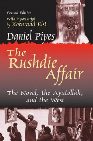 Rushdie Affair