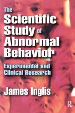 Scientific Study of Abnormal Behavior