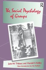 Social Psychology of Groups