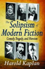 Solipsism of Modern Fiction