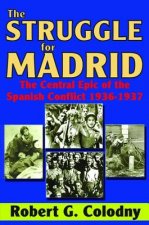 Struggle for Madrid