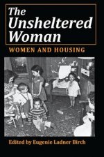 Unsheltered Woman