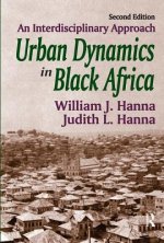 Urban Dynamics in Black Africa