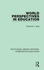 World Perspectives in Education