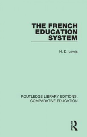 French Education System