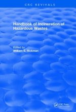 Handbook of Incineration of Hazardous Wastes (1991)