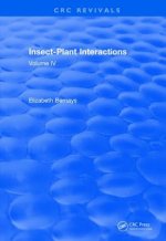 Revival: Insect-Plant Interactions (1992)