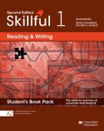Skillful Second Edition Level 1 Reading and Writing Premium Student's Pack