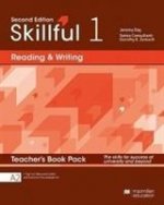 Skillful Second Edition Level 1 Reading and Writing Premium Teacher's Pack