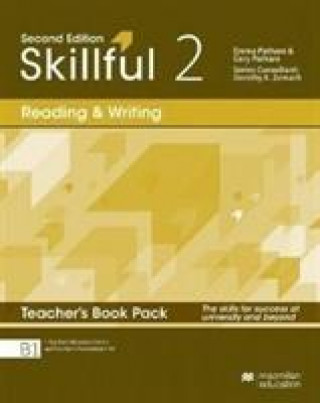 Skillful Second Edition Level 2 Reading and Writing Premium Teacher's Pack