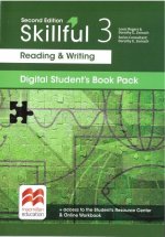 Skillful Second Edition Level 3 Reading and Writing Digital Student's Book Premium Pack