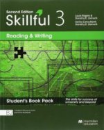 Skillful Second Edition Level 3 Reading and Writing Premium Student's Pack