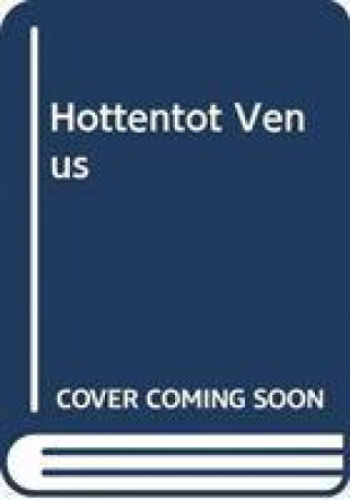 Hottentot Venus