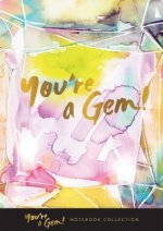 You're a Gem! Notebook Collection