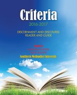 Criteria 2016-2017
