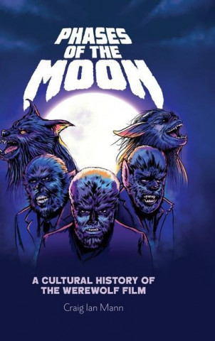 Phases of the Moon