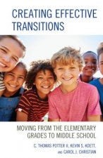 Creating Effective Transitions