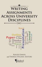 Writing Assignments Across University Disciplines