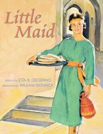 Grade 1 Little Maid