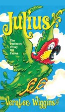 Grade 4 Julius Parrot TBK