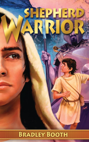 Grade 7 Shepherd Warrior TBK