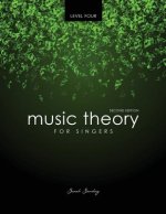 Music Theory for Singers Level Four