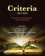 Criteria 2017-2018