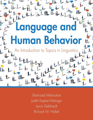 Language and Human Behavior