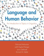 Language and Human Behavior