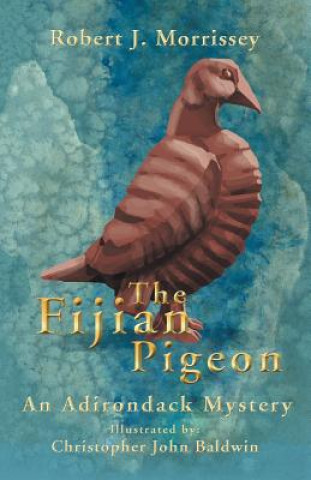 Fijian Pigeon