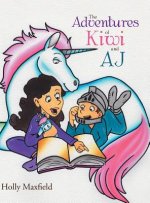 Adventures of Kiwi and Aj