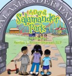 Day at Salamander Park