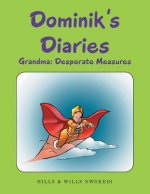 Dominik's Diaries