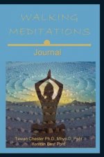 Walking Meditations Journal