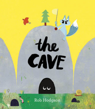 Cave