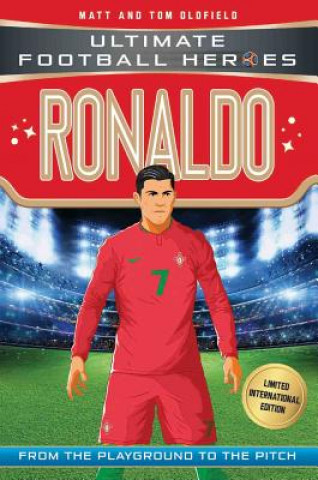 Ronaldo (Classic Football Heroes - Limited International Edition)