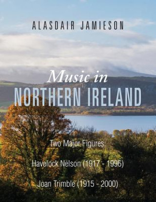 Music in Northern Ireland