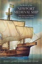 World of the Newport Medieval Ship