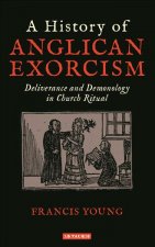 History of Anglican Exorcism