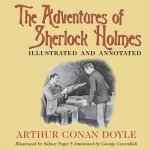Adventures of Sherlock Holmes