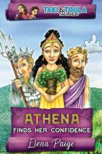 Athena Finds Her Confidence