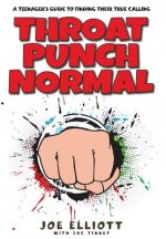 Throat Punch Normal