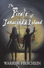 Pirate of Janconda Island