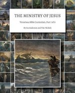 Ministry of Jesus