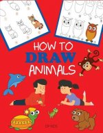 How to Draw Animals