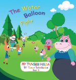 Water Balloon Fight