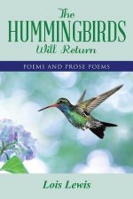 Hummingbirds Will Return