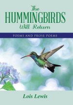 Hummingbirds Will Return